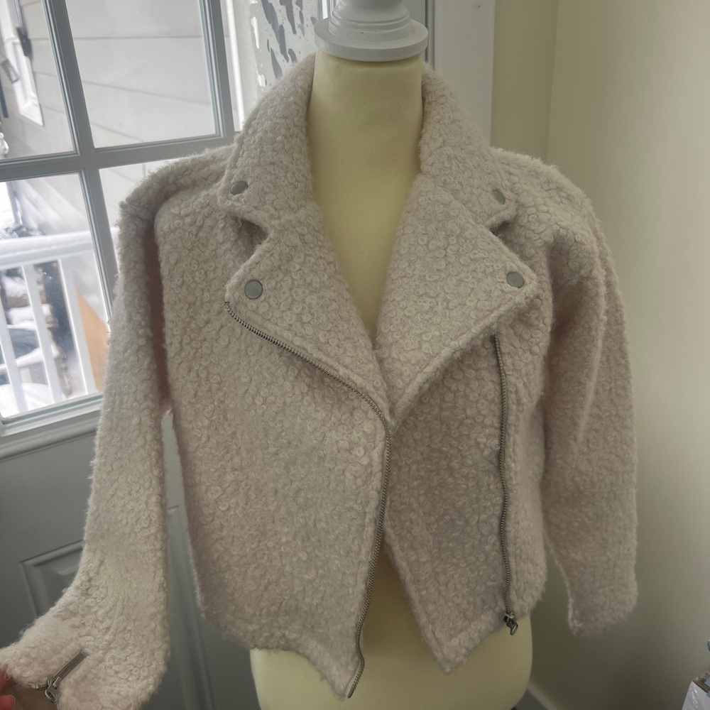 NOBO jacket